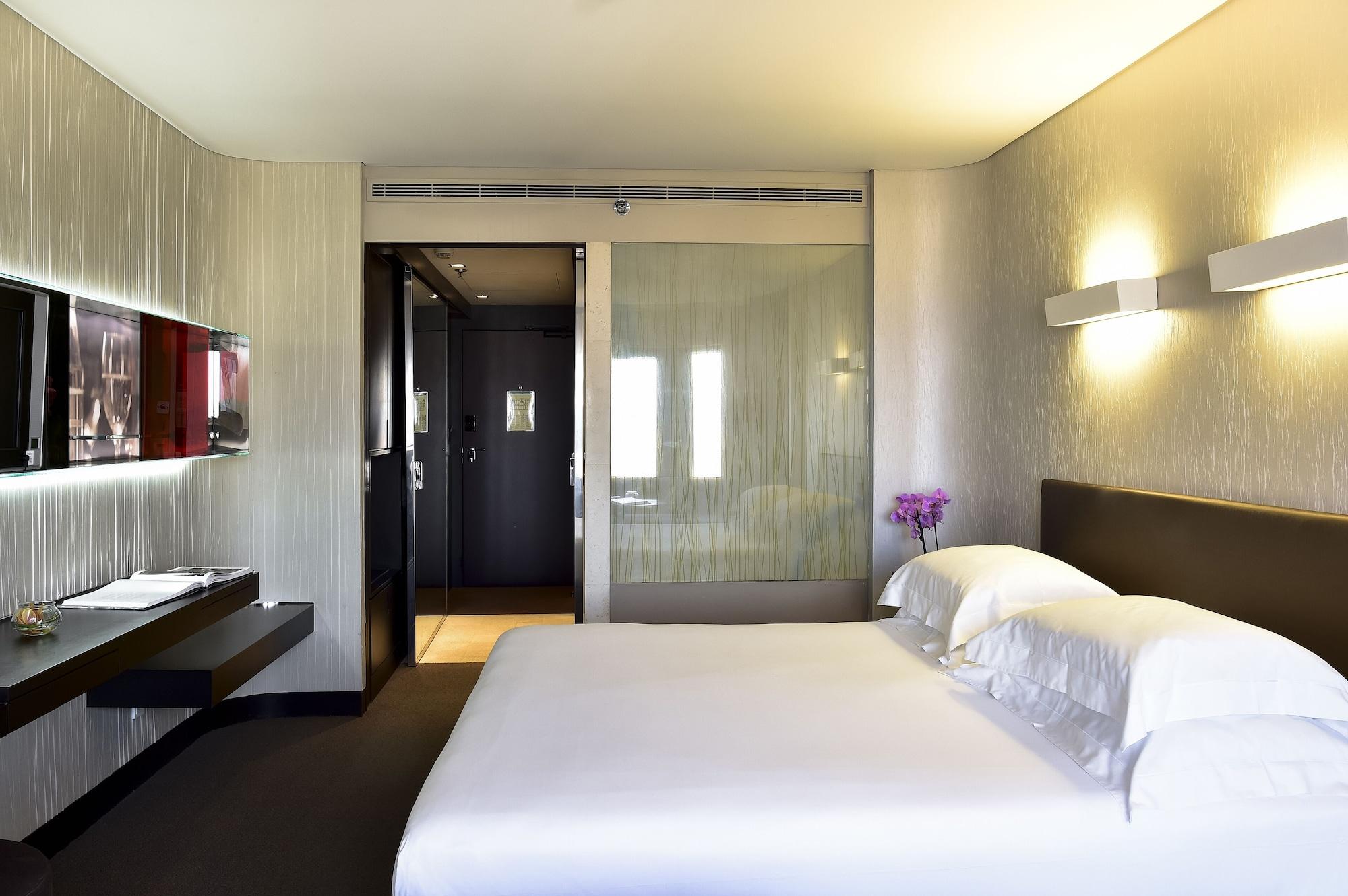 Palácio By The Editory Hotel Oporto