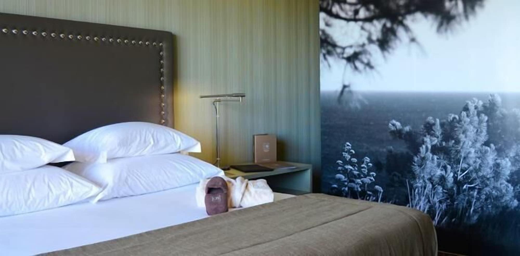Algarve Marriott Salgados Golf & Conference Center 5* Albufeira