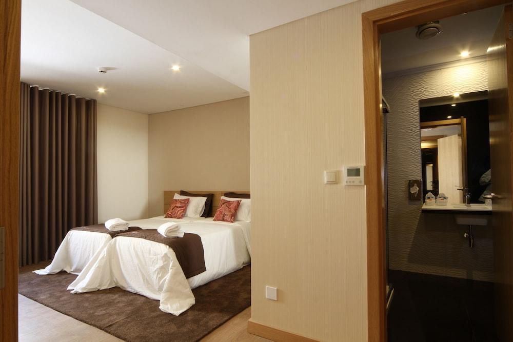 Resort Douro Cister Ucanha