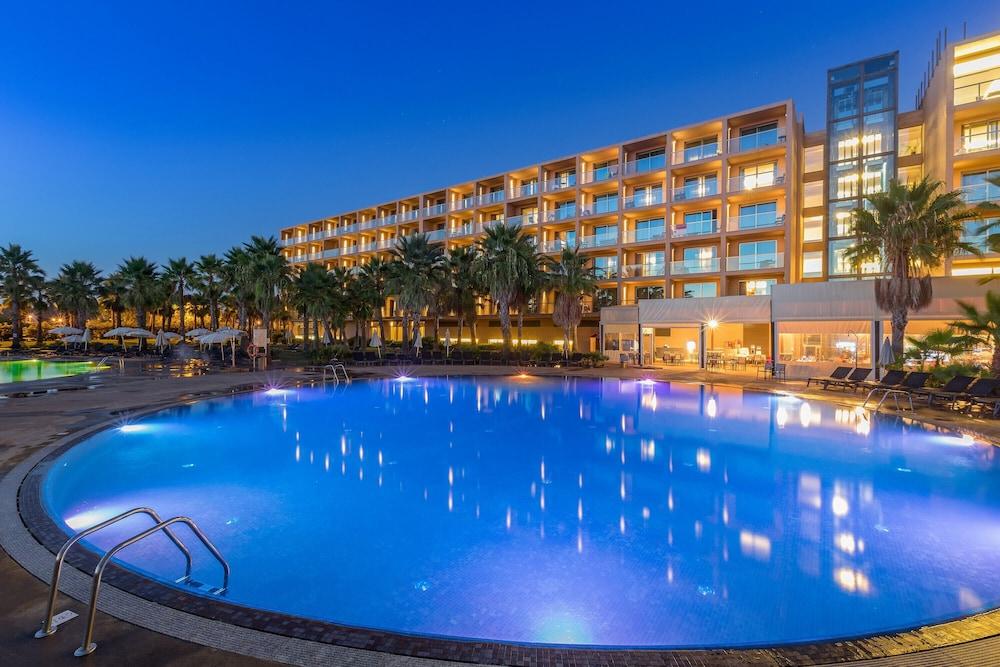 Algarve Marriott Salgados Golf & Conference Center