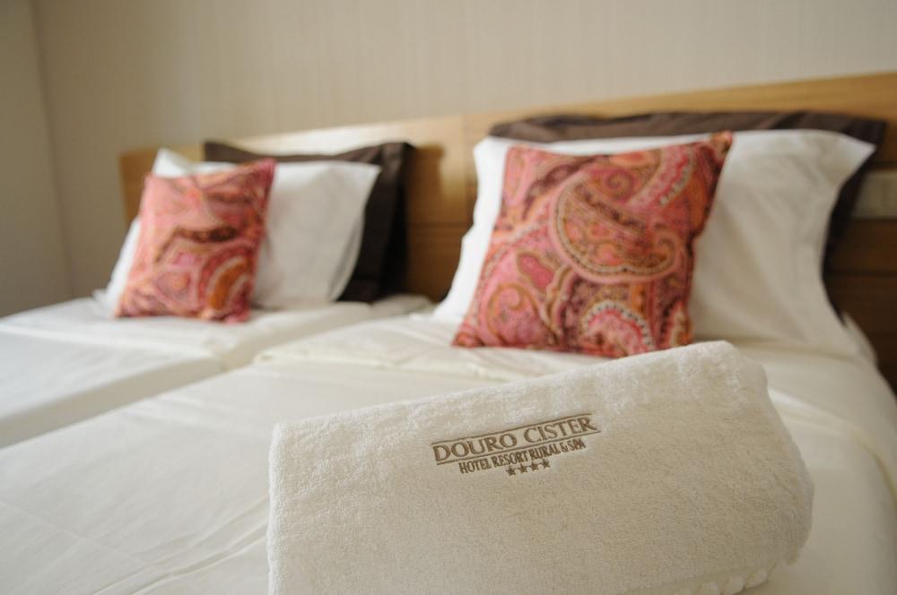 Douro Cister Resort Ucanha