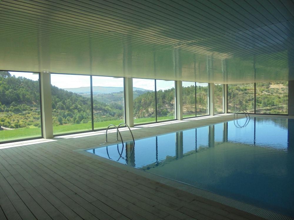 Douro Cister Resort Ucanha
