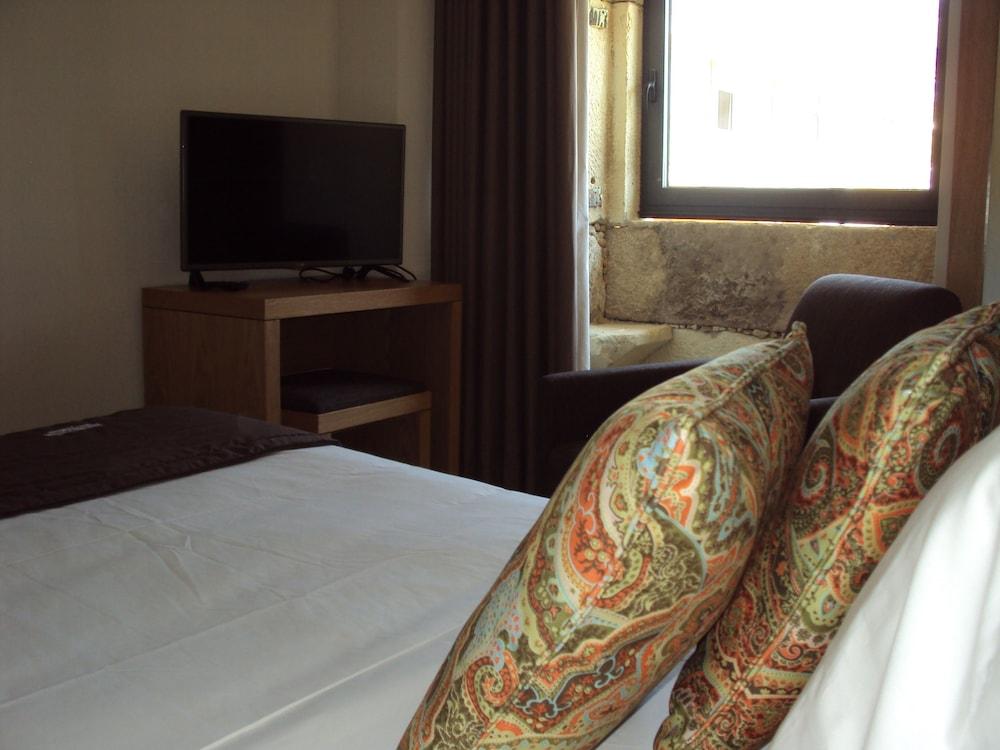 Resort Douro Cister 4*