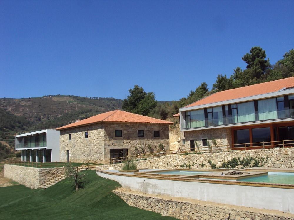 Resort Douro Cister 4*