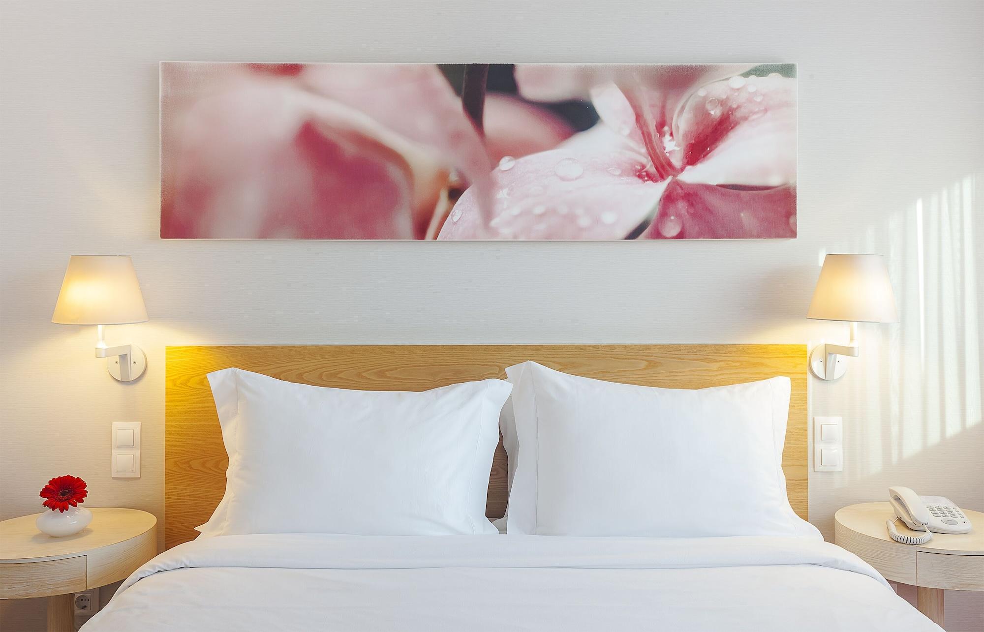 Hf Fenix Garden 3* Lisboa