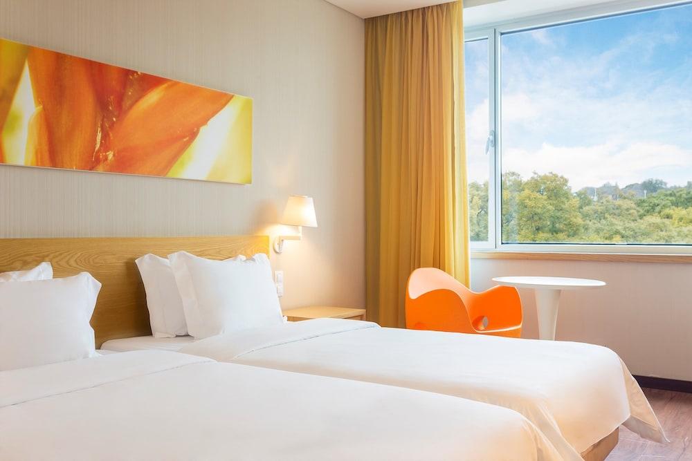 Hf Fenix Garden Hotel Lisboa