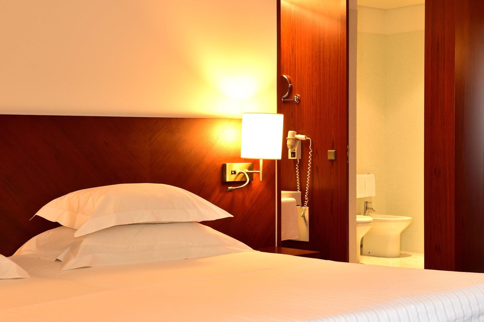 De Hotel Viseu