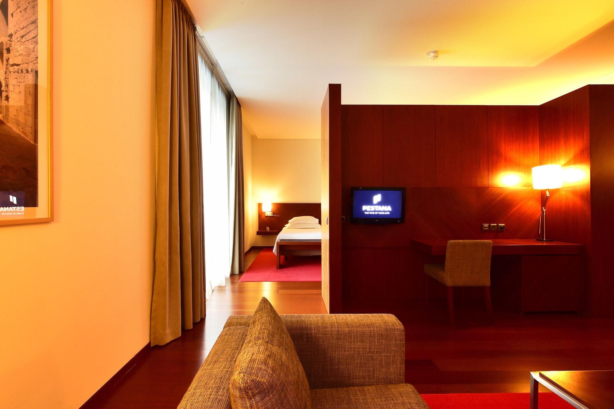 De Hotel