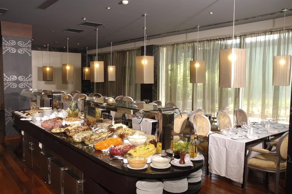 Olissippo Oriente 4* Lisbon