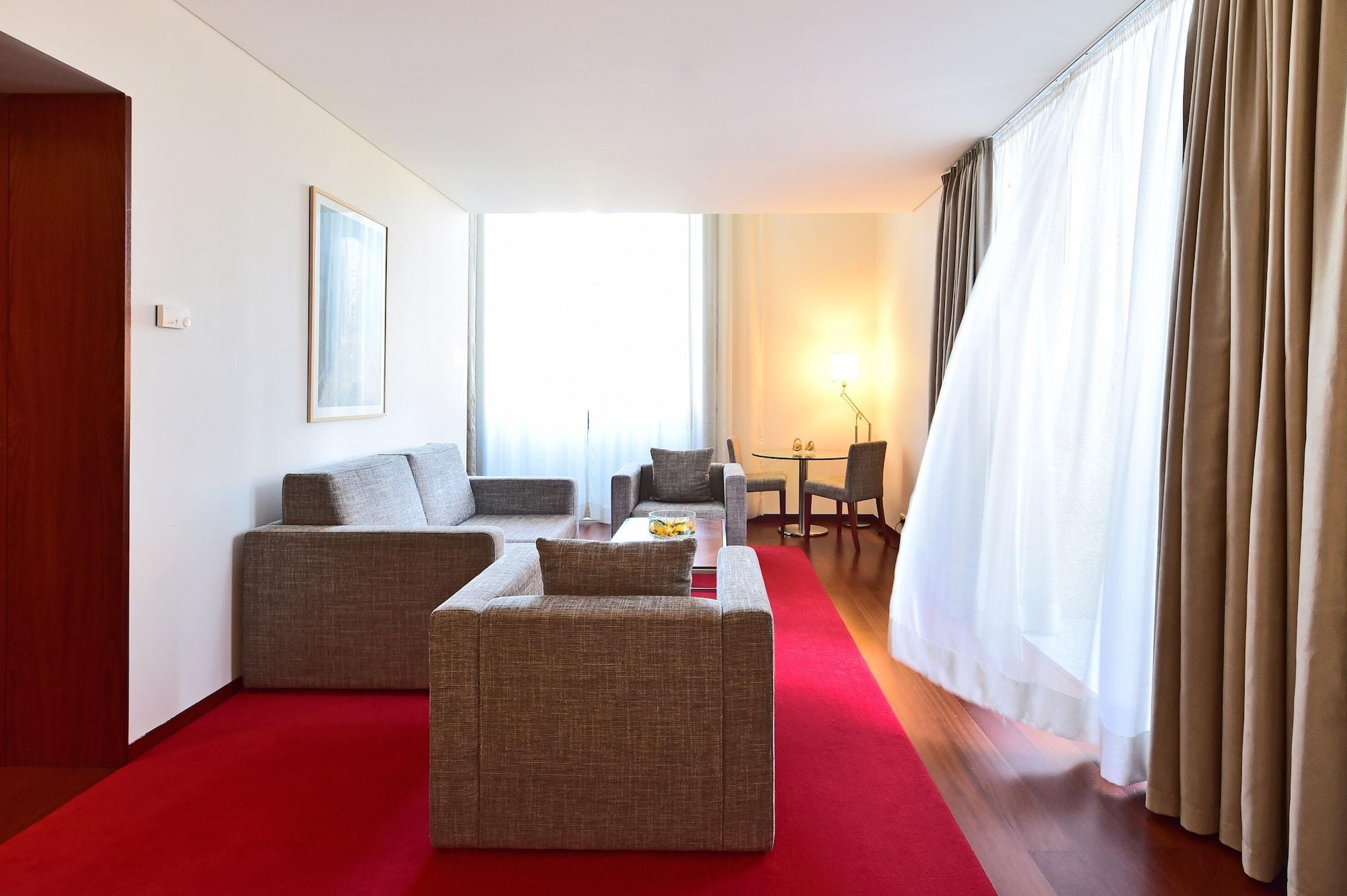 De Hotel