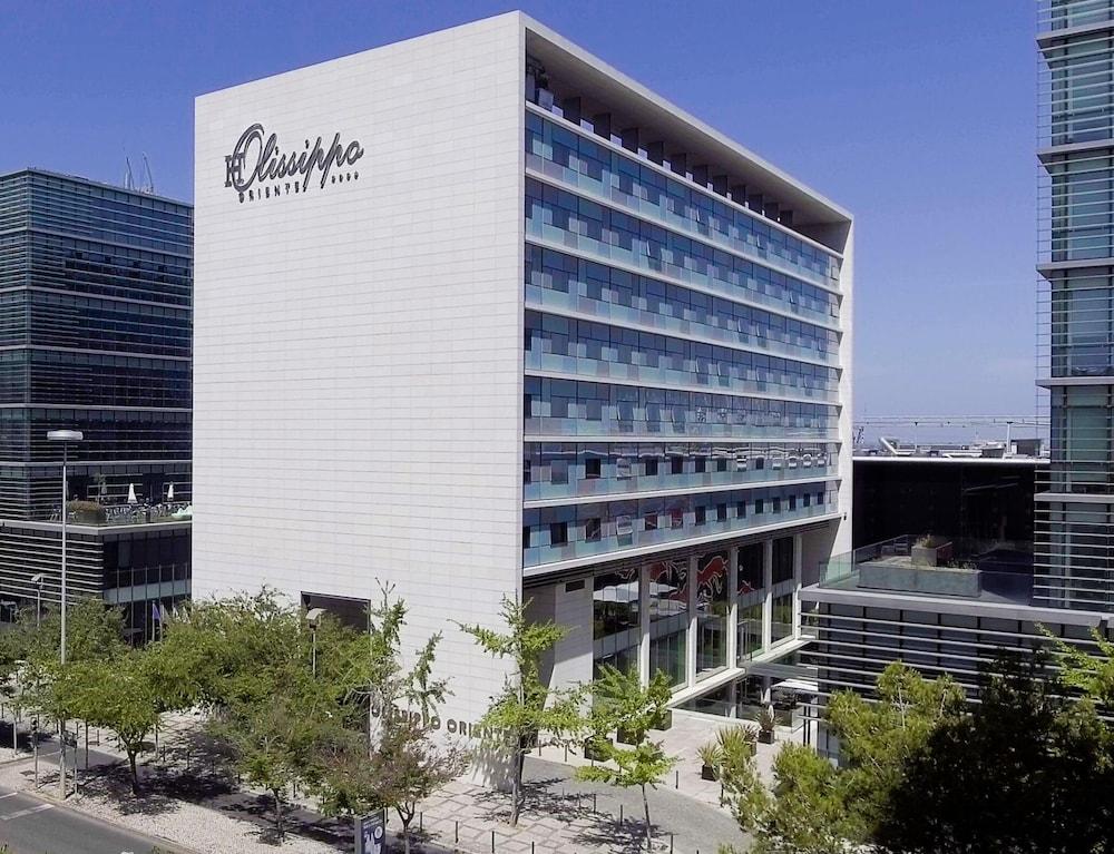 Olissippo Oriente 4*