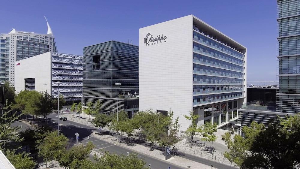 Olissippo Oriente Hotel
