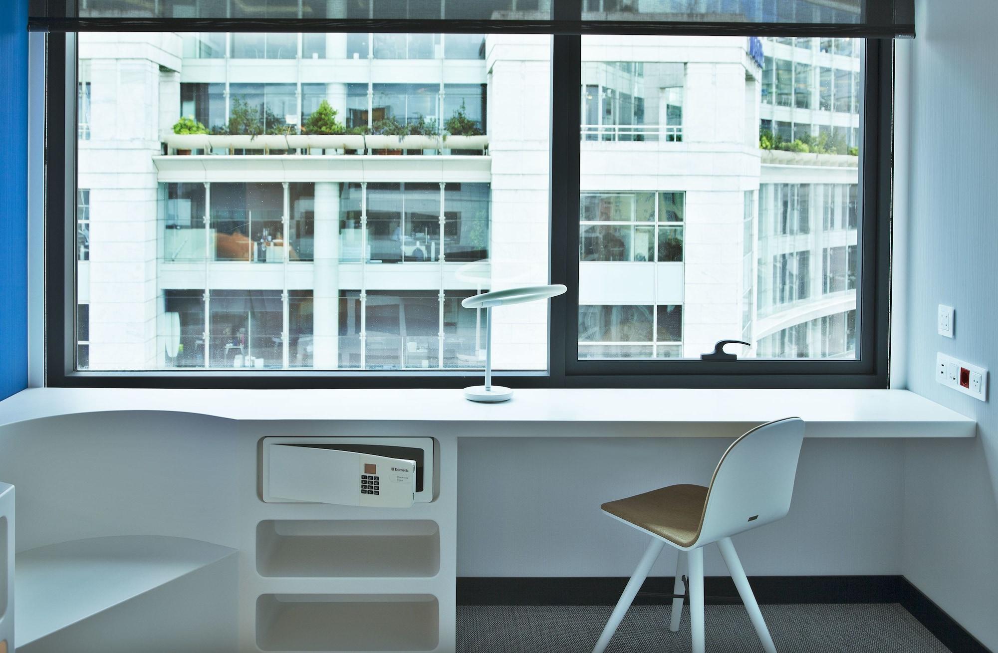 Evolution Hotel Lisbon