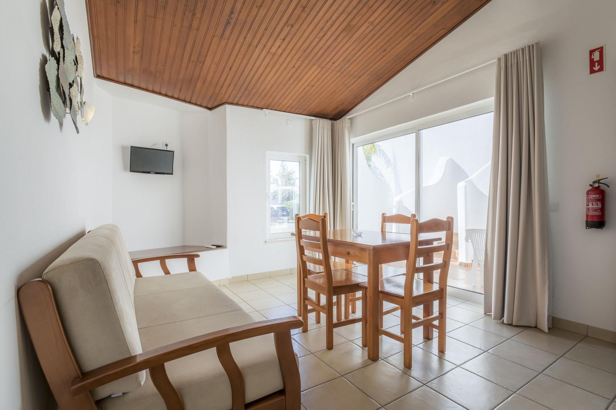 Ancora Park - Sunplace & Aparthotel Lagos