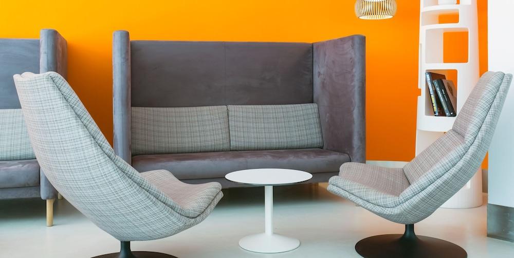 Hotel Evolution Lisbon