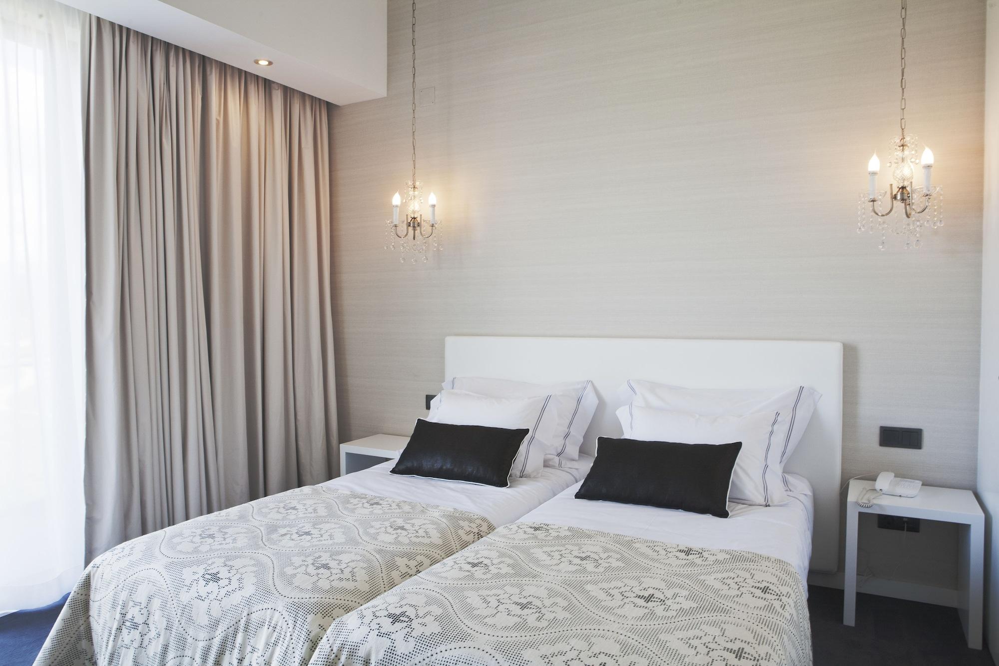 Hotel Real Abadia, Congress &