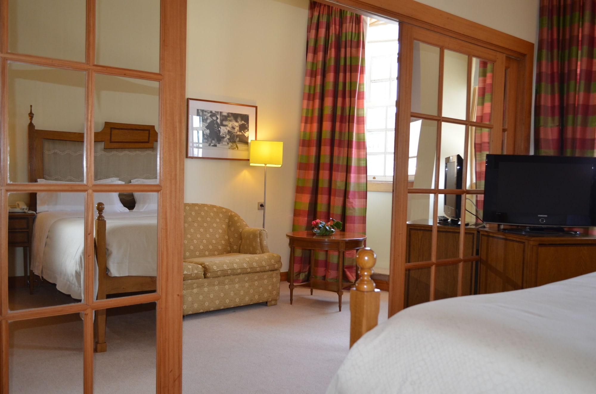 Hotel Toural Guimaraes