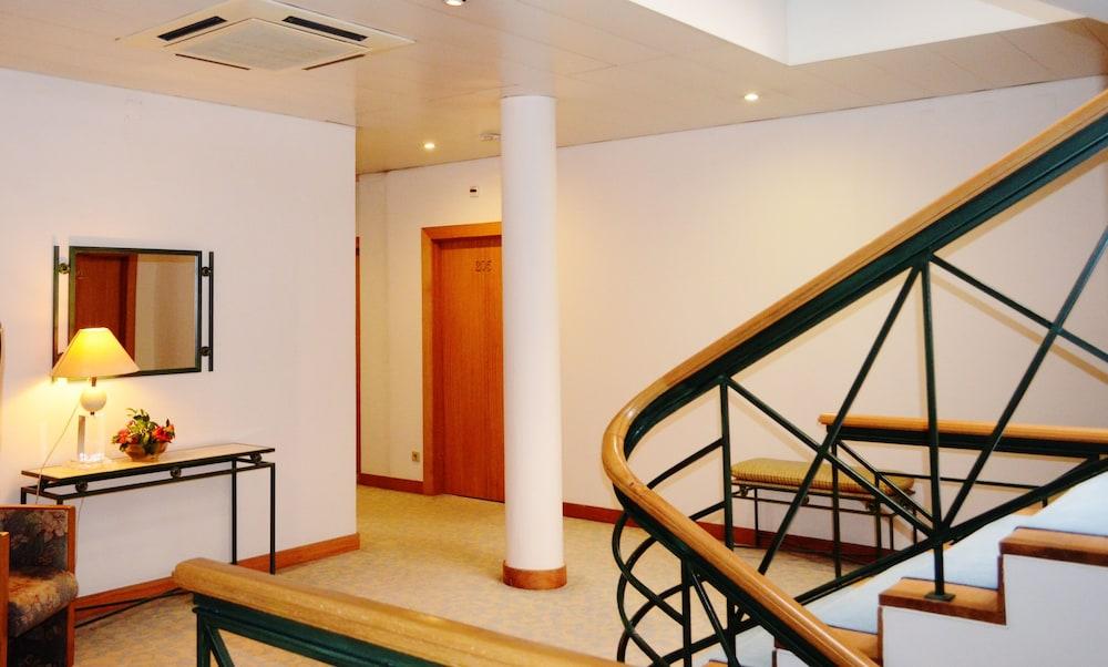 Hotel Toural Guimaraes