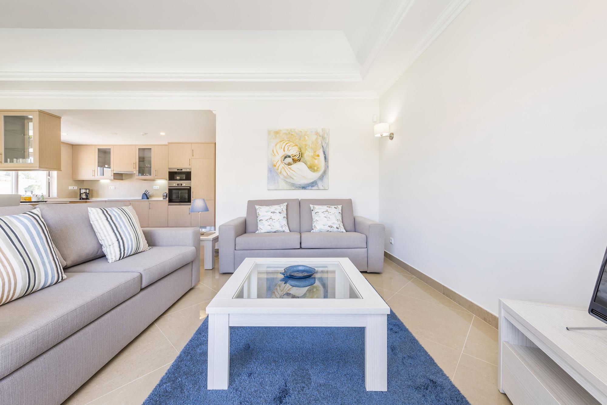 Lakeside Country Club - Turisticos Holiday park 4*