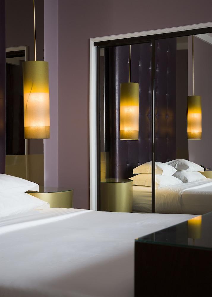 Meira Hotel 4*