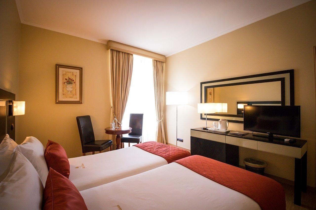 Talisman Hotel