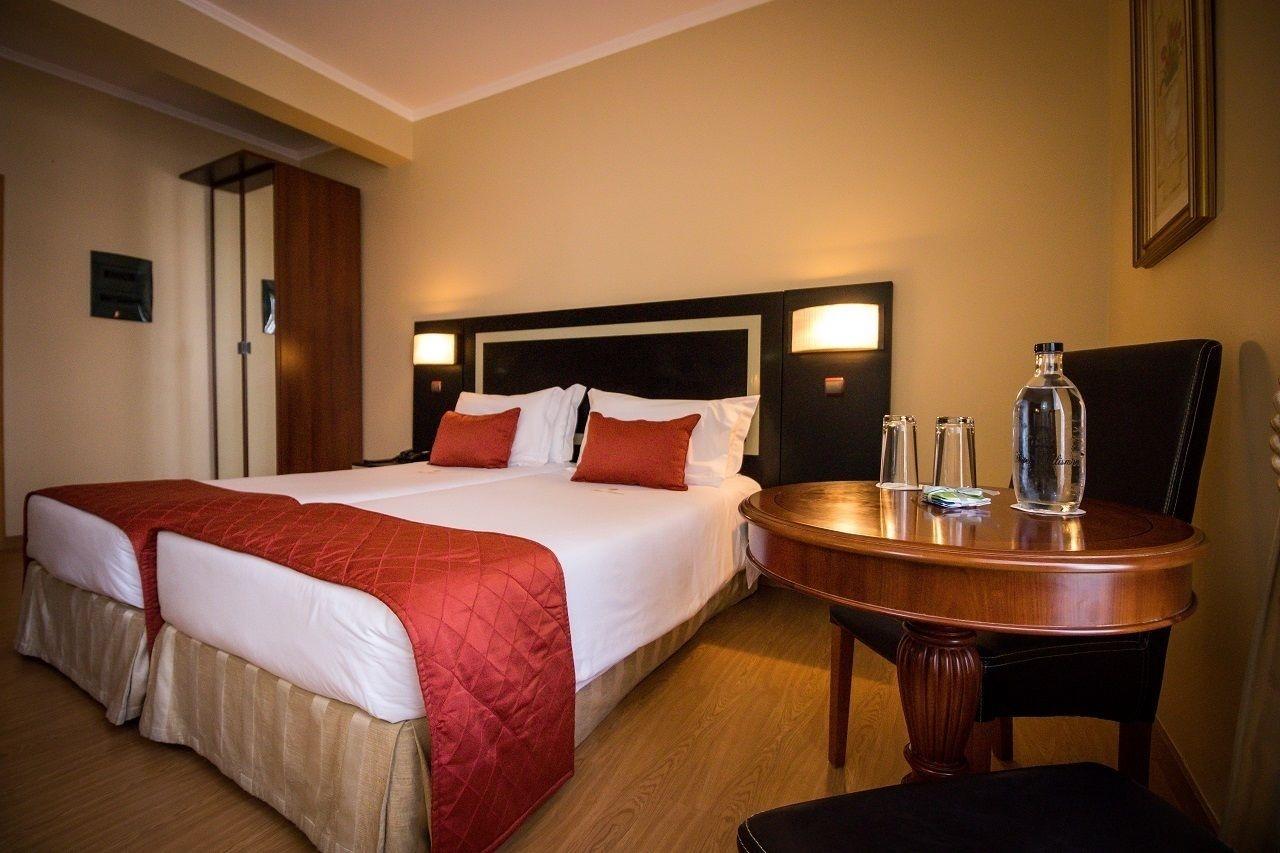 Talisman 4* Ponta Delgada (Sao Miguel)