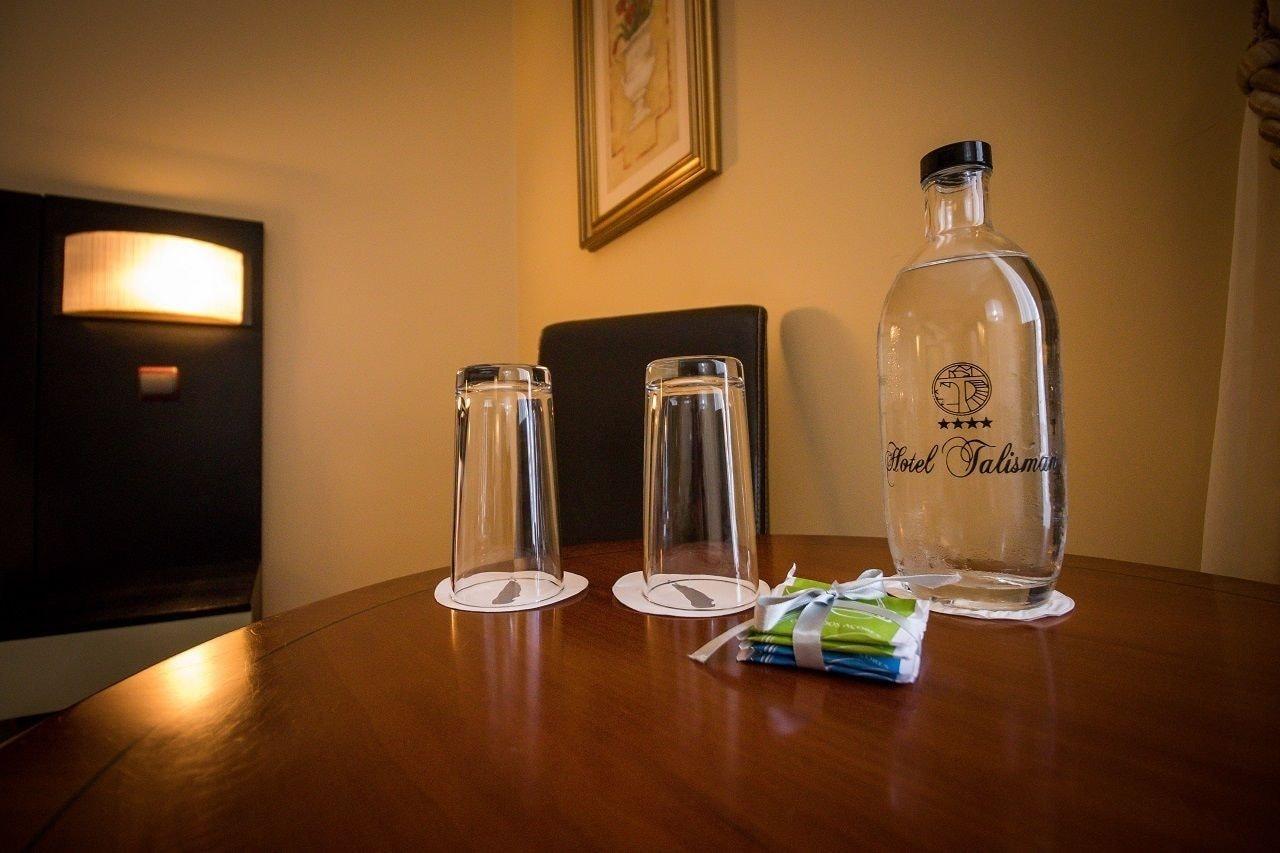 Hotel Talisman Ponta Delgada (Sao Miguel)