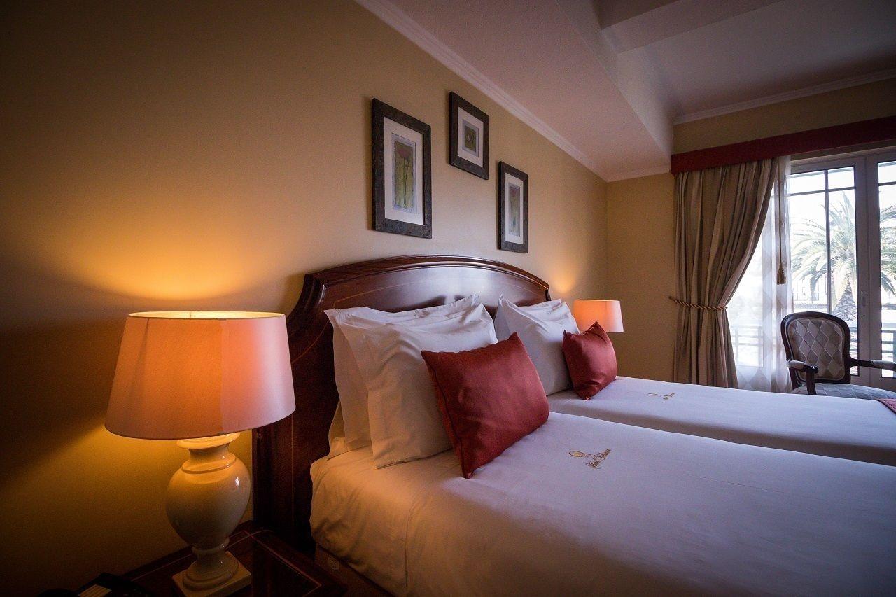 Talisman 4* Ponta Delgada (Sao Miguel)