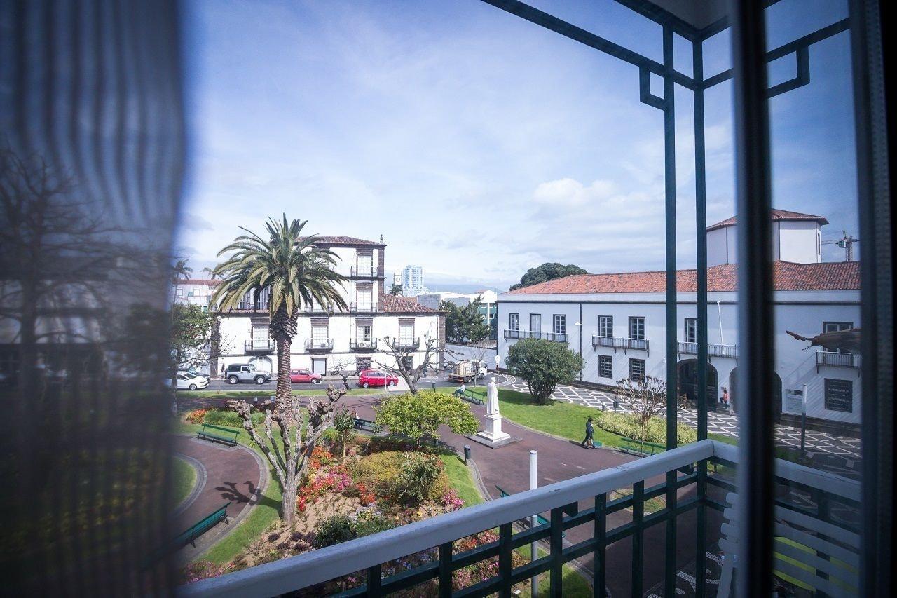 Talisman Hotel