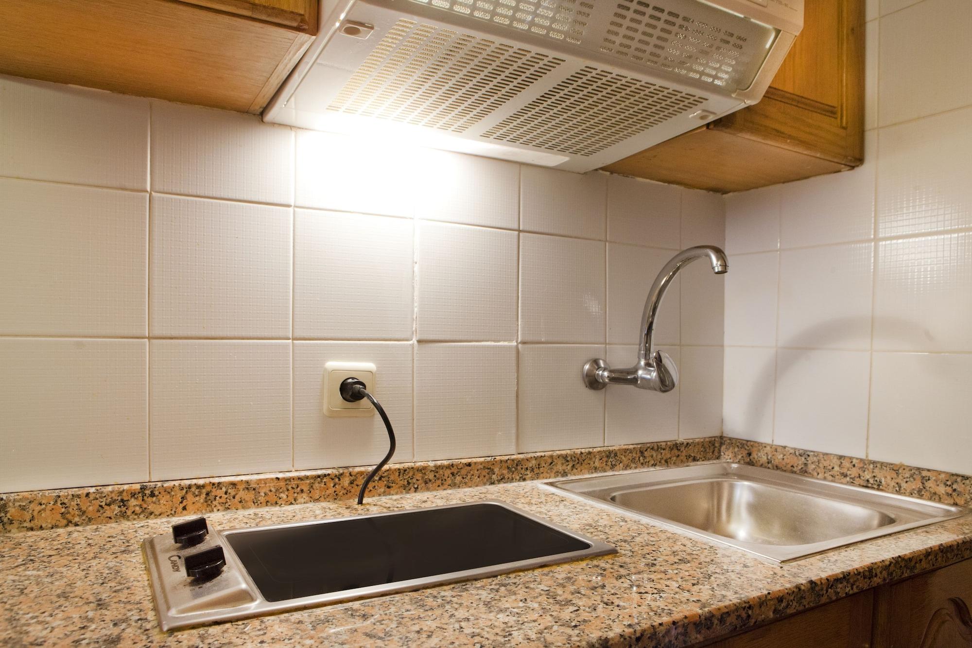 Residencial Colombo Acomodação com café da manhã 