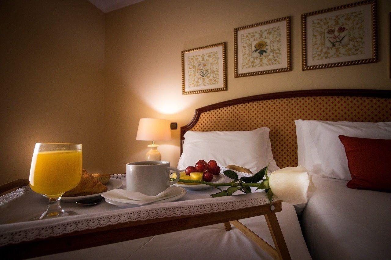 Hotel Talisman Ponta Delgada (Sao Miguel)