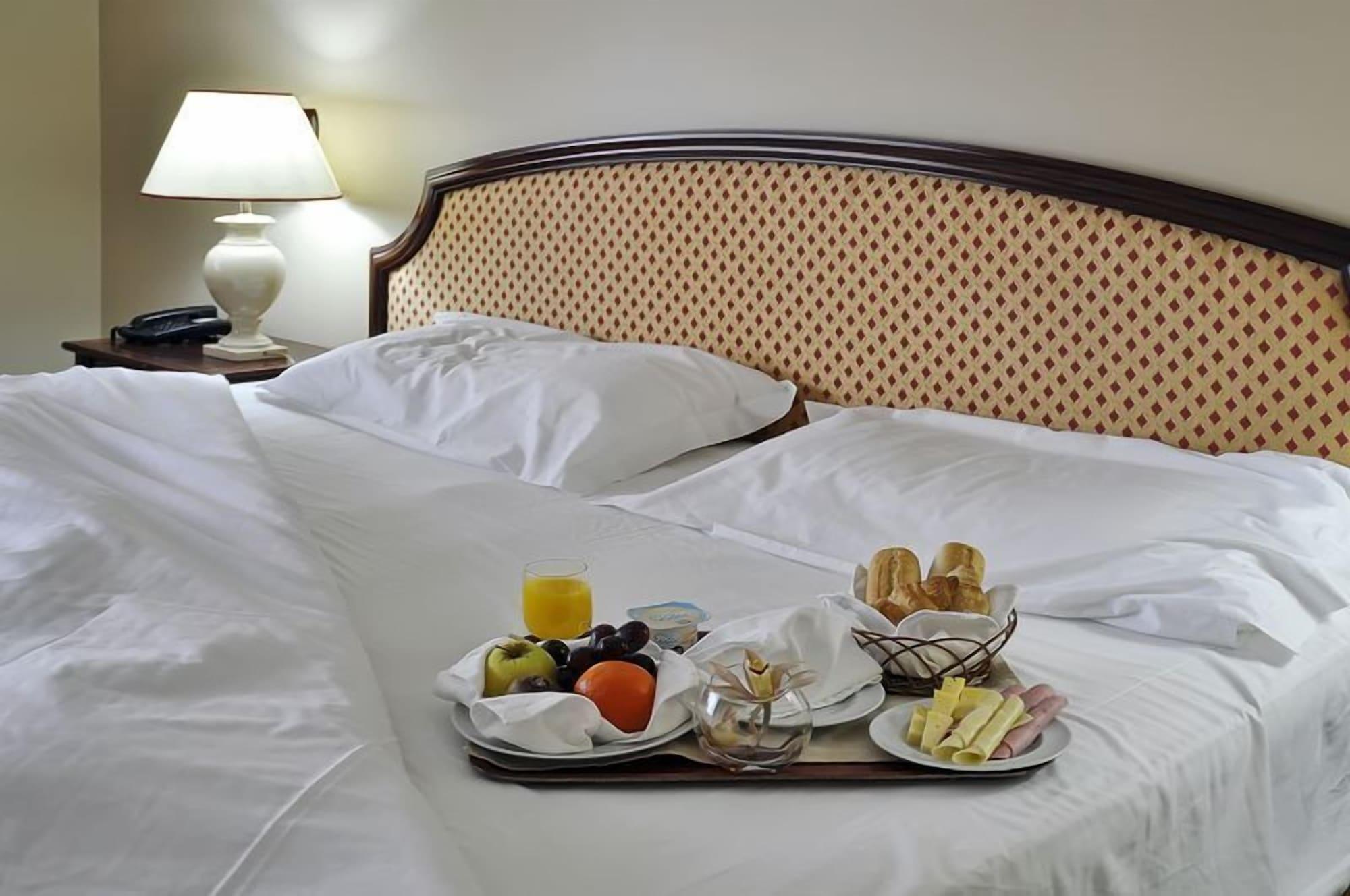 Hotel Talisman Ponta Delgada (Sao Miguel)