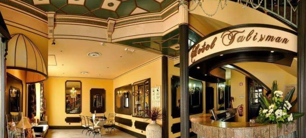 Talisman Hotel