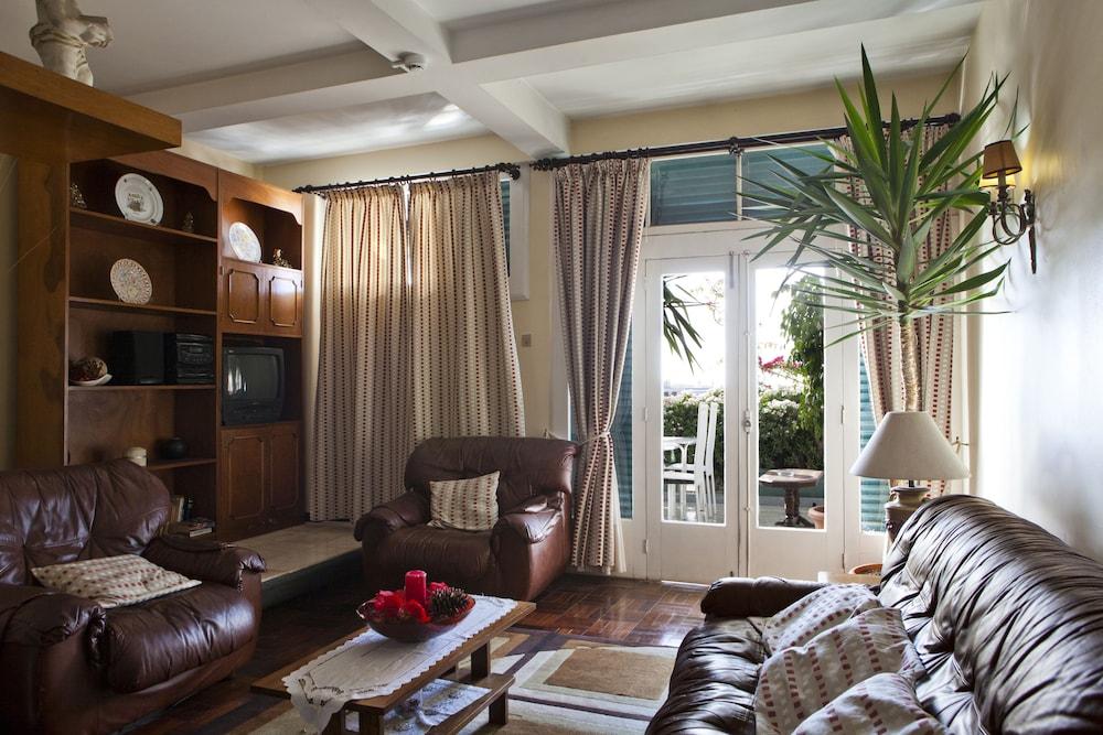 Residencial Colombo Funchal (Madeira)