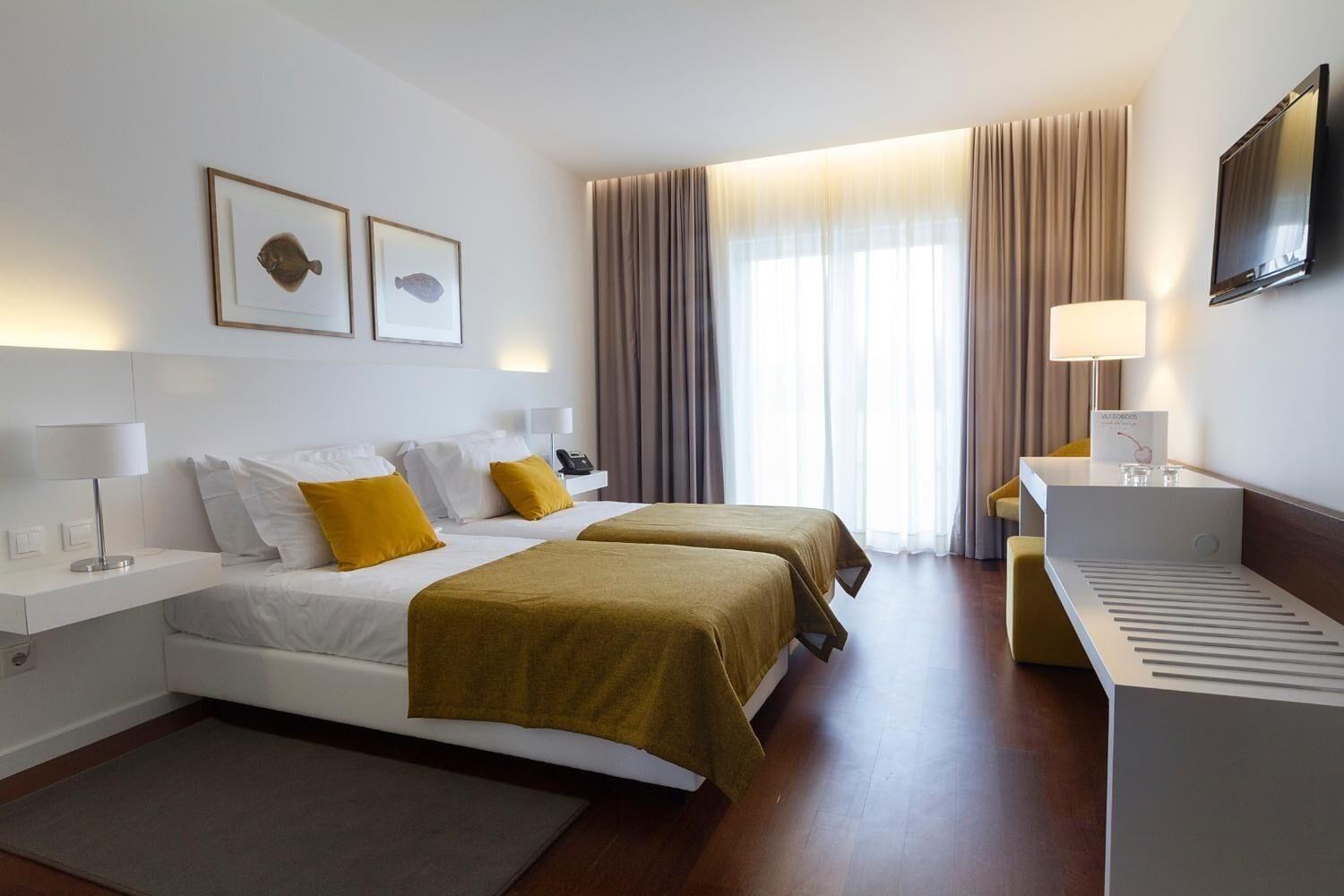 D'obidos Hotel 4*