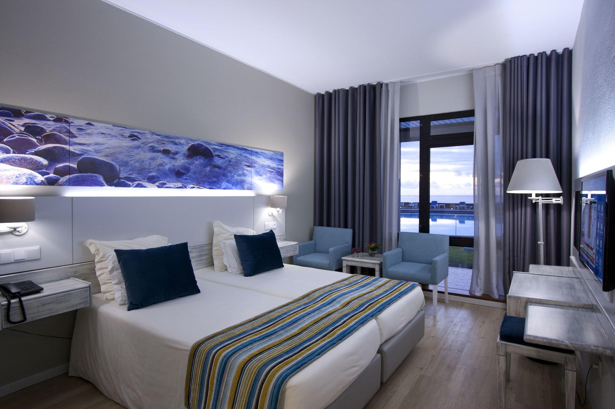 Hotel Estalagem Do Mar