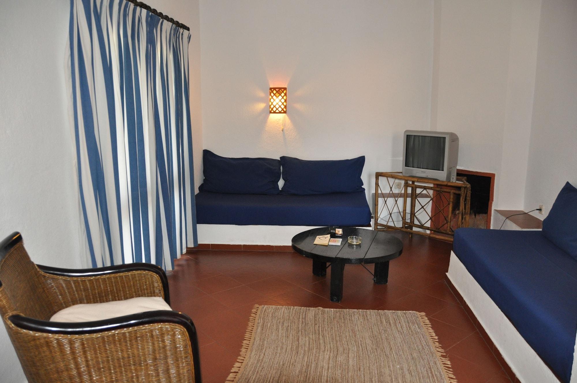 Resort Pedras D'el Rei