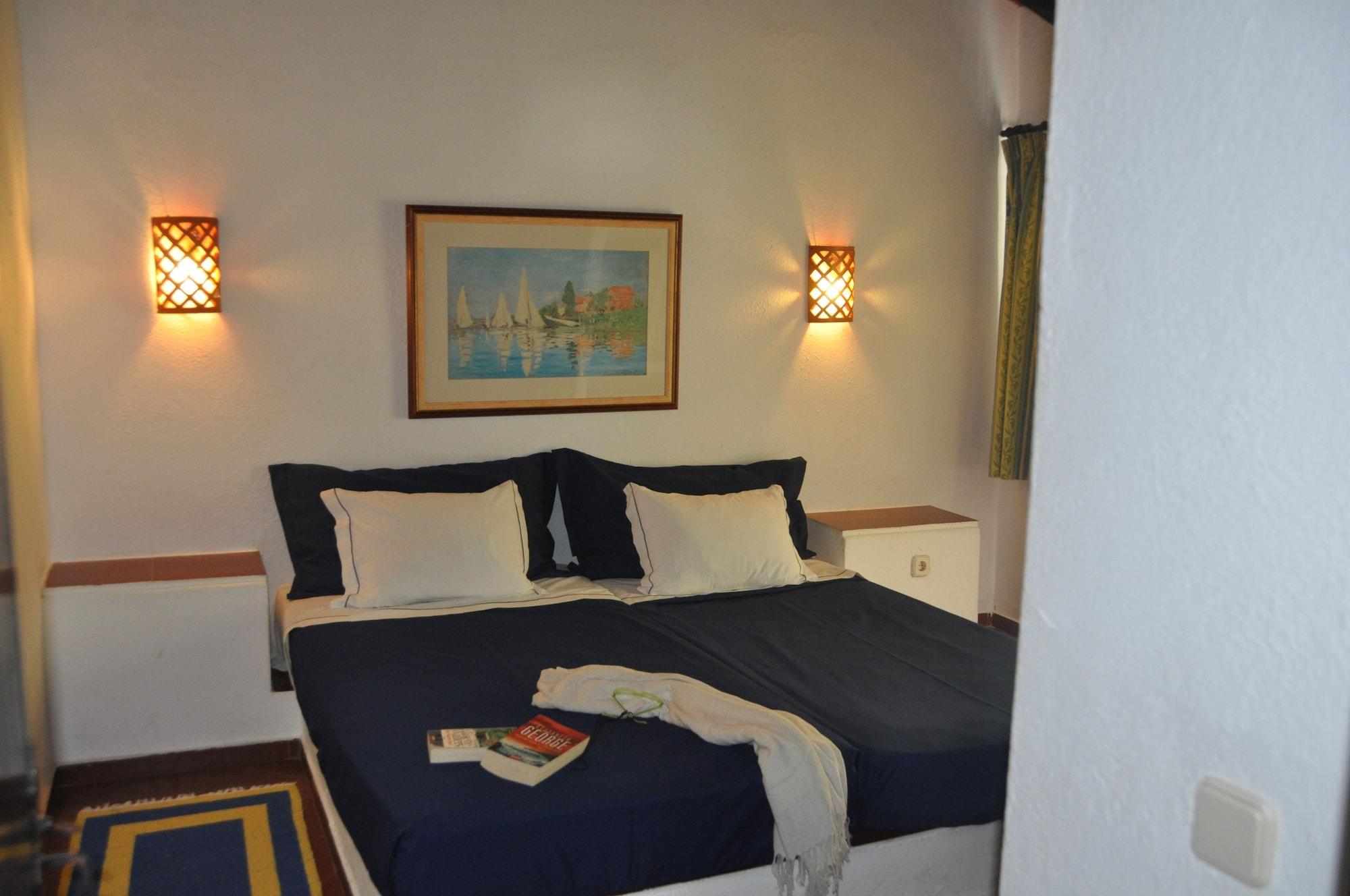 Pedras D'el Rei Resort 3*