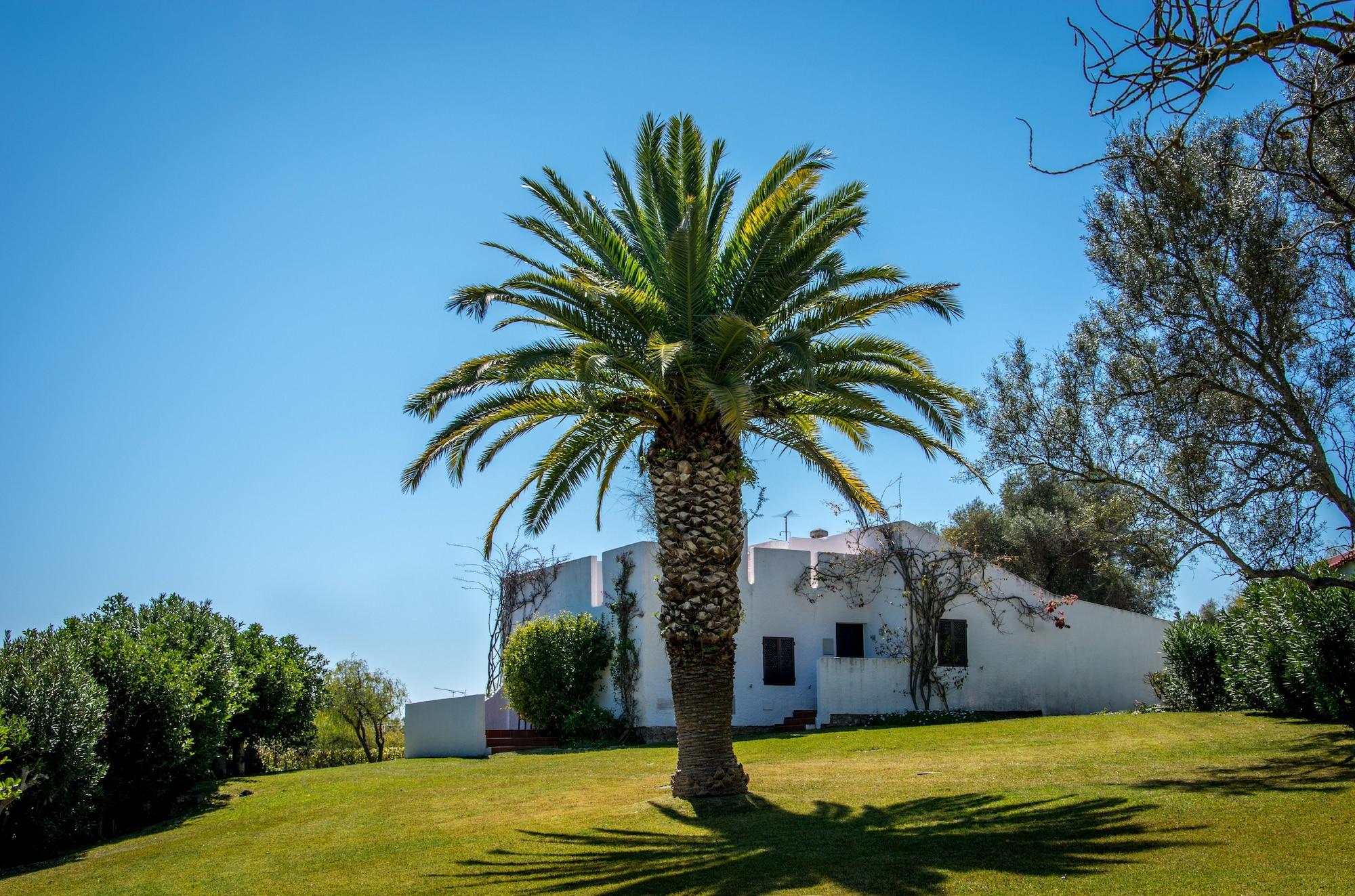 Resort Pedras D'el Rei