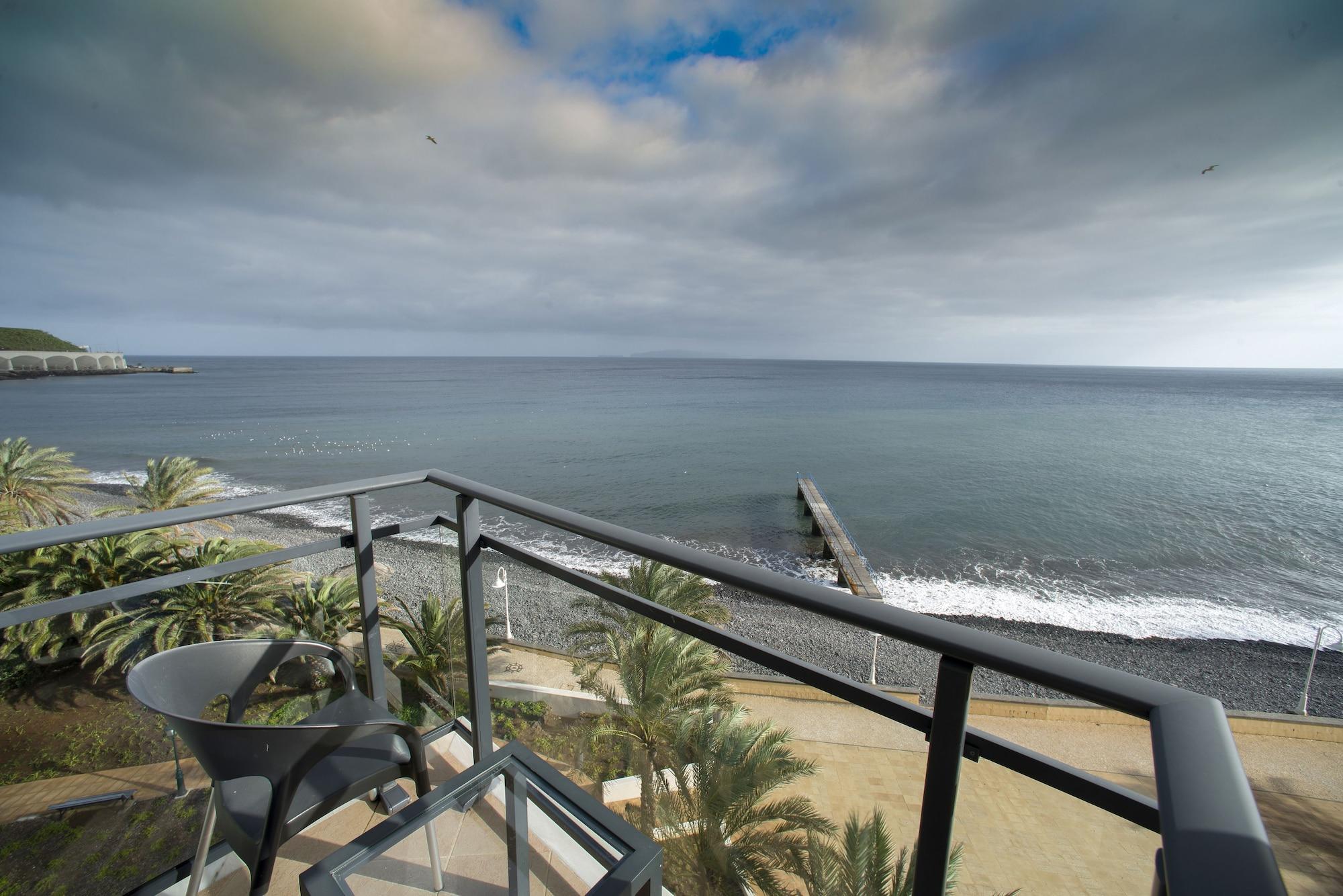 Gale Santa Cruz Hotel 4*