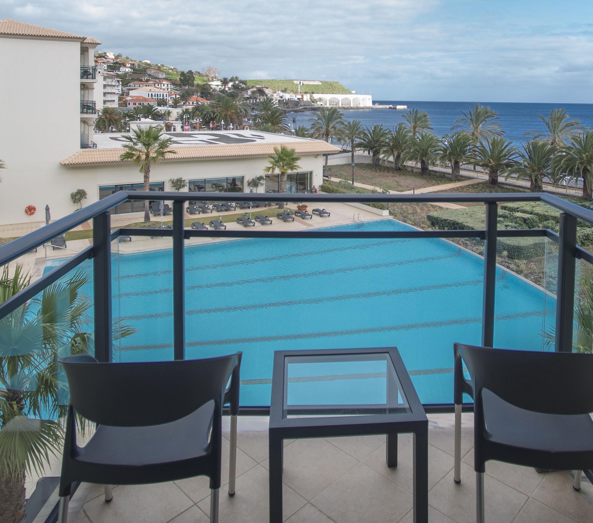 Hotel Gale Santa Cruz 4*