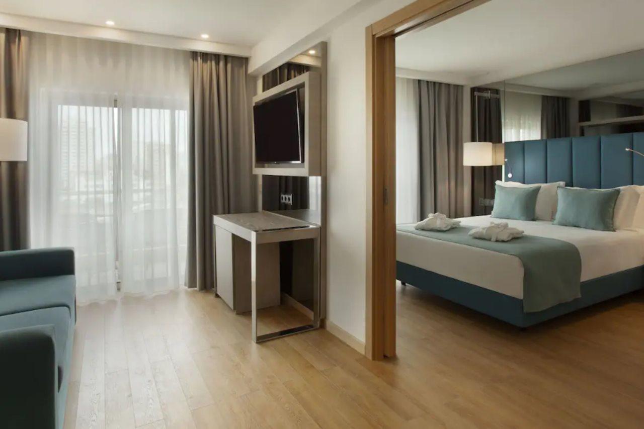 Turim Presidente Hotel Portimao