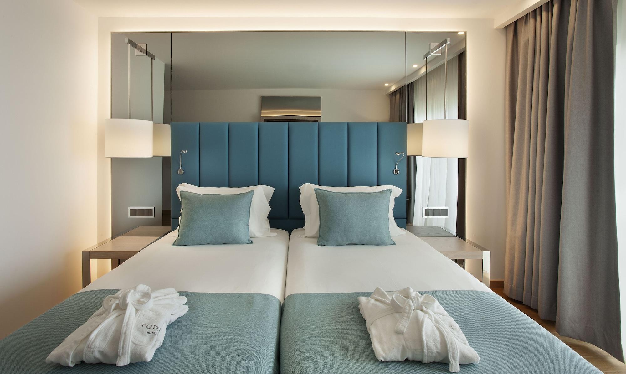 Turim Presidente Hotel Portimao