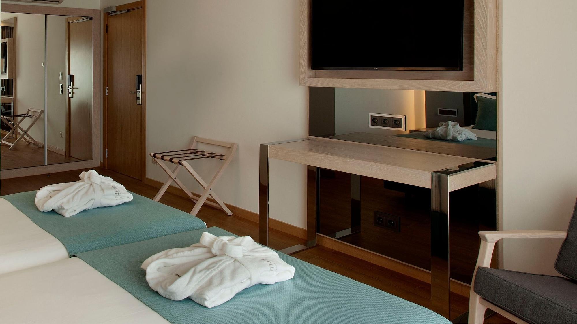 Hotel Turim Presidente Portimao