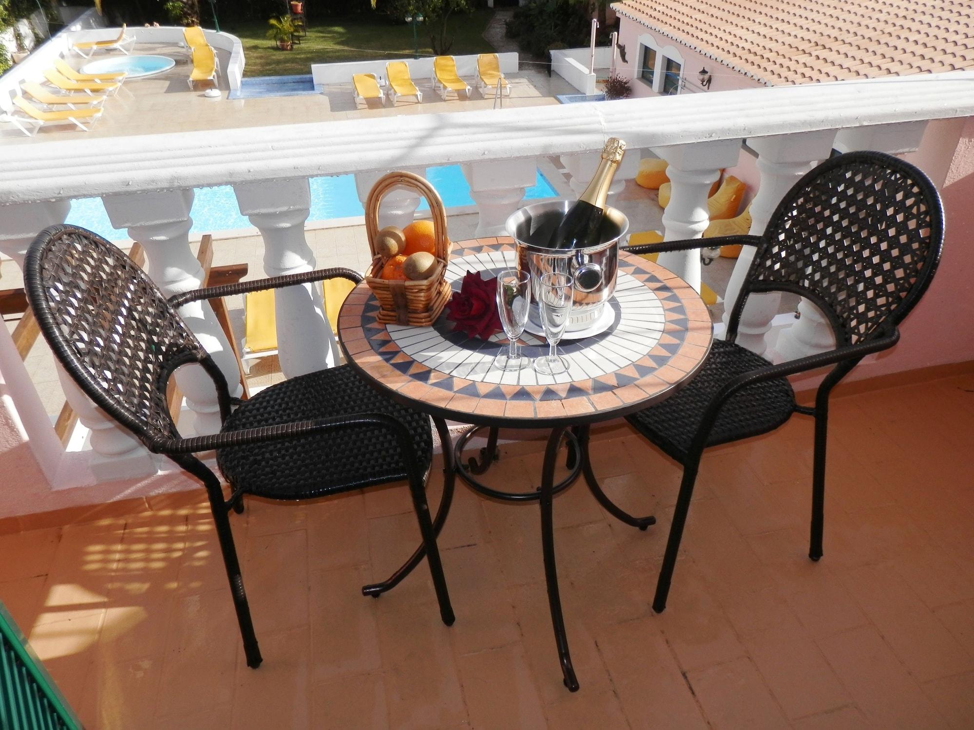 Hotel Solar De Mos 3*