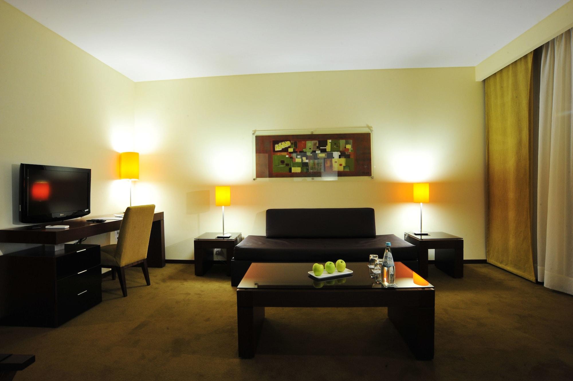 Hotel Gale 4*