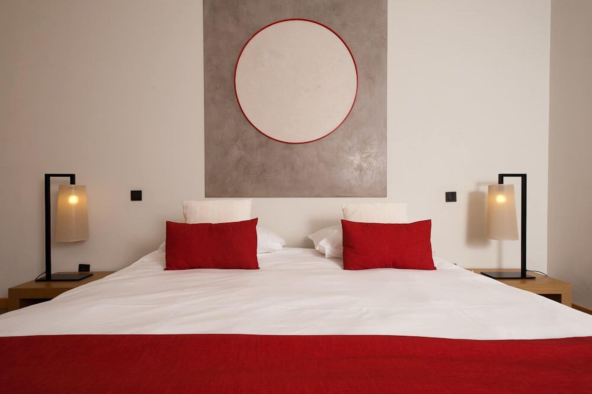 Hotel Lavanda Miravillas