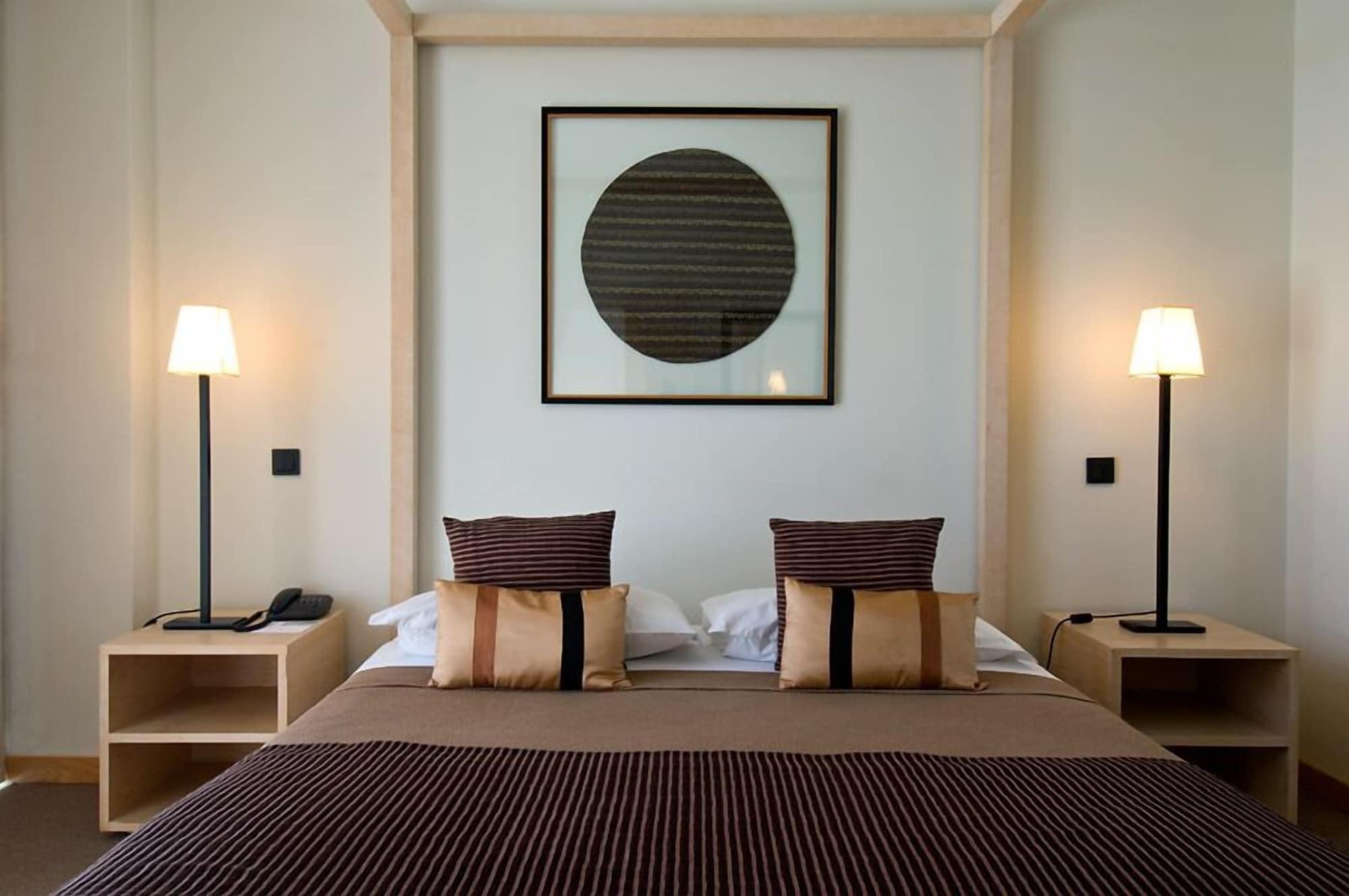Hotel Lavanda Miravillas Praia de Mira