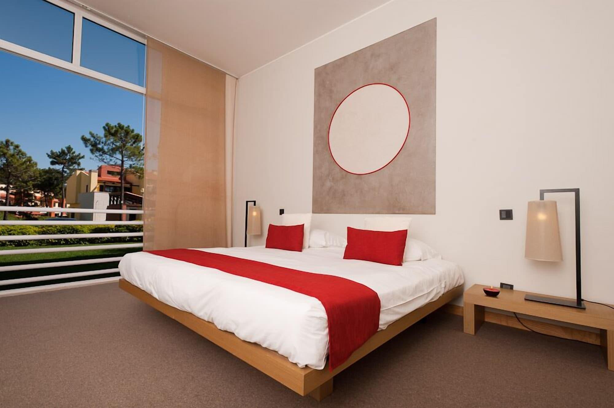 Hotel Lavanda Miravillas Praia de Mira
