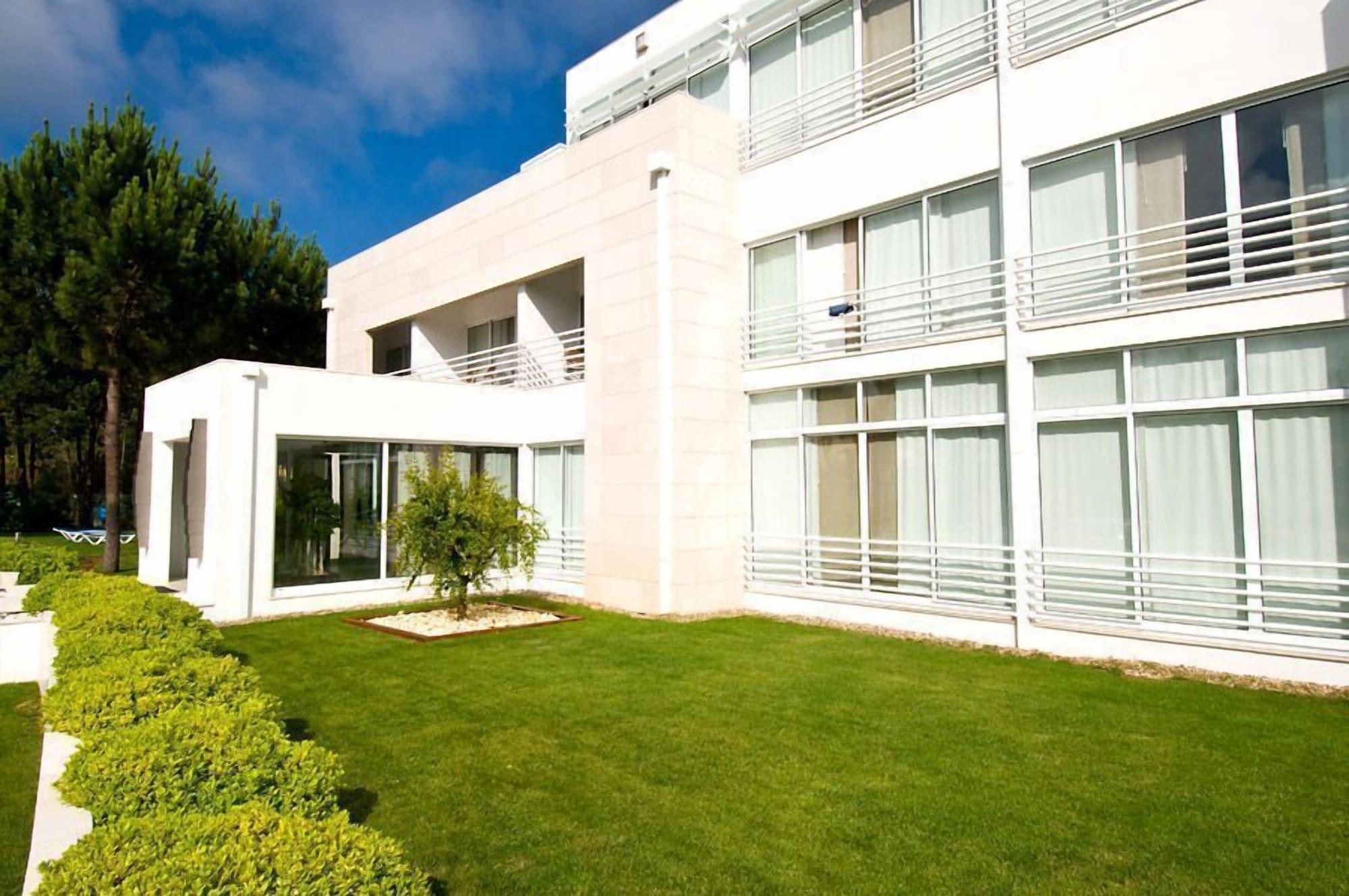 Hotel Lavanda Miravillas Praia de Mira